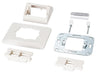 EAN 4049759261597 - EFB Elektronik ET-25092 caja de tomacorriente Blanco imagen 1