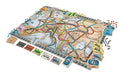 EAN 824968717127 - Asmodee DW7282 juego de tablero Juego de mesa Viaje/aventura imagen 2