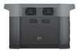 EAN 4895251604772 - EcoFlow DELTA 2 Max estación de energía portátil Fosfato de hierro-litio (LiFePo4) 2400 W 23 kg imagen 3