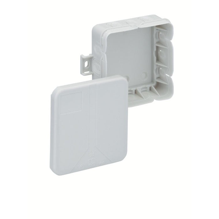 EAN 4013902399437 - Spelsberg Q 12-L caja de conexión eléctrica Polipropileno (PP) imagen 1