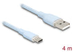 EAN 4043619812240 - DeLOCK 81224 cable USB USB 2.0 4 m USB A USB C Azul imagen 2