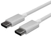 EAN 4250696665434 - S/CONN maximum connectivity FL31-12050 cable USB USB 2.0 0,5 m USB C 0,48 Gbit/s 60 W Blanco imagen 1