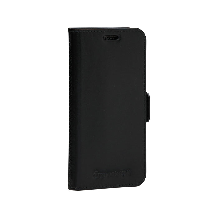 EAN 5711428011701 - dbramante1928 Copenhagen Slim funda para teléfono móvil 13,7 cm (5.4") Funda cartera Negro imagen 9