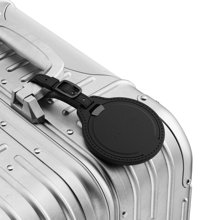 EAN 810086362202 - Satechi ST-LFALTK localizador o rastreador GPS Equipaje Localizador de cartera Negro imagen 3