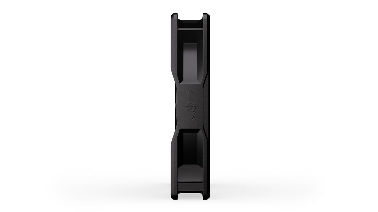 EAN 5903018667225 - ENDORFY Zephyr 120 Carcasa del ordenador Ventilador 12 cm Negro 1 pieza(s) imagen 14