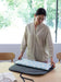 EAN 8710755249464 - Brabantia 249464 plancha de accesorio y suministro Manta de planchar imagen 2