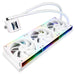 EAN 814256020510 - Thermalright Frozen Warframe 360 Procesador Sistema de refrigeración líquida todo en uno 12 cm Blanco 1 pi imagen 9
