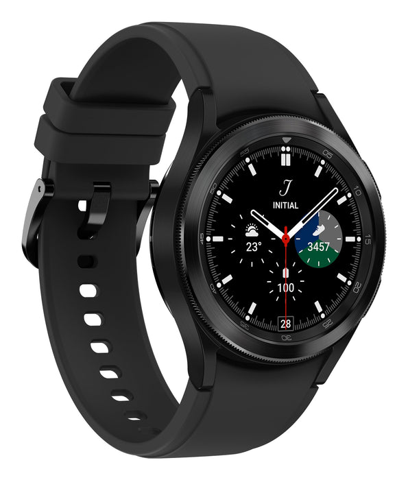 EAN 8806092539273 - Samsung Galaxy Watch4 Classic 3,05 cm (1.2") OLED 42 mm Digital 396 x 396 Pixeles Pantalla táctil Negro W imagen 3