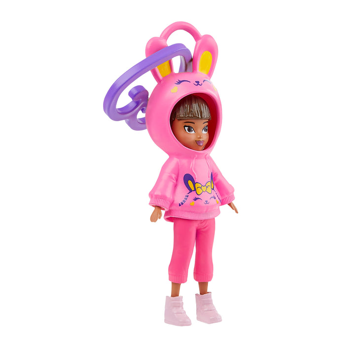 EAN 0194735174010 - Polly Pocket HRD63 muñeca imagen 5