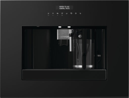 EAN 3838782860492 - Gorenje 744271 cafetera eléctrica Totalmente automática Máquina espresso 1,8 L imagen 1