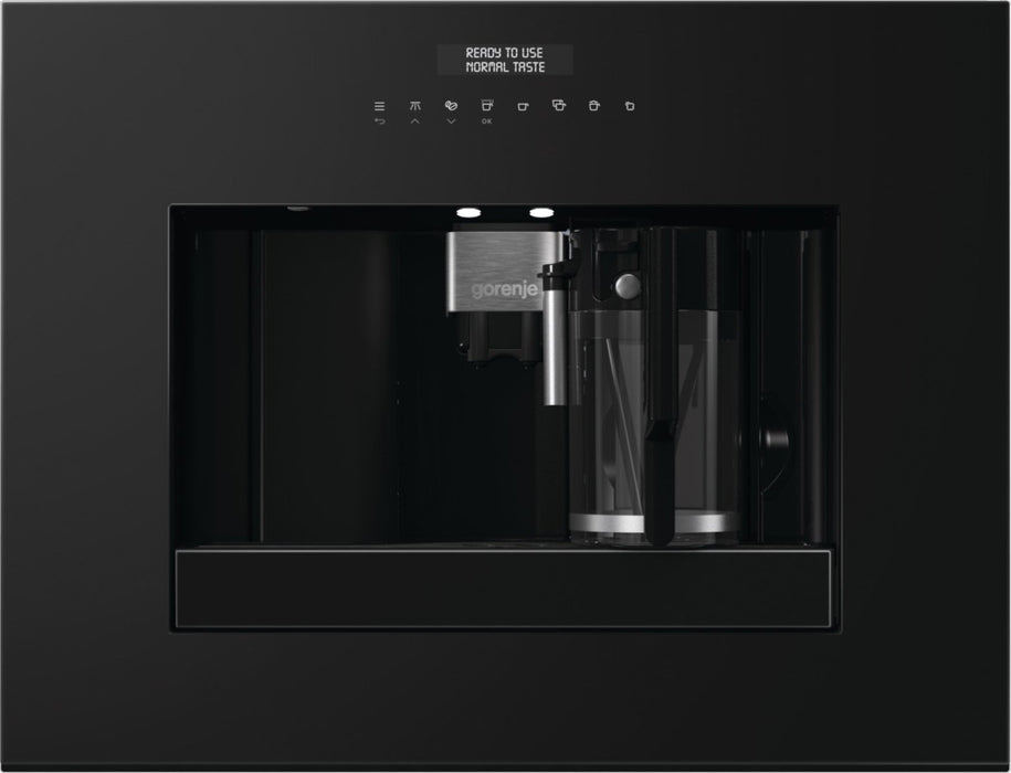 EAN 3838782860492 - Gorenje 744271 cafetera eléctrica Totalmente automática Máquina espresso 1,8 L imagen 1