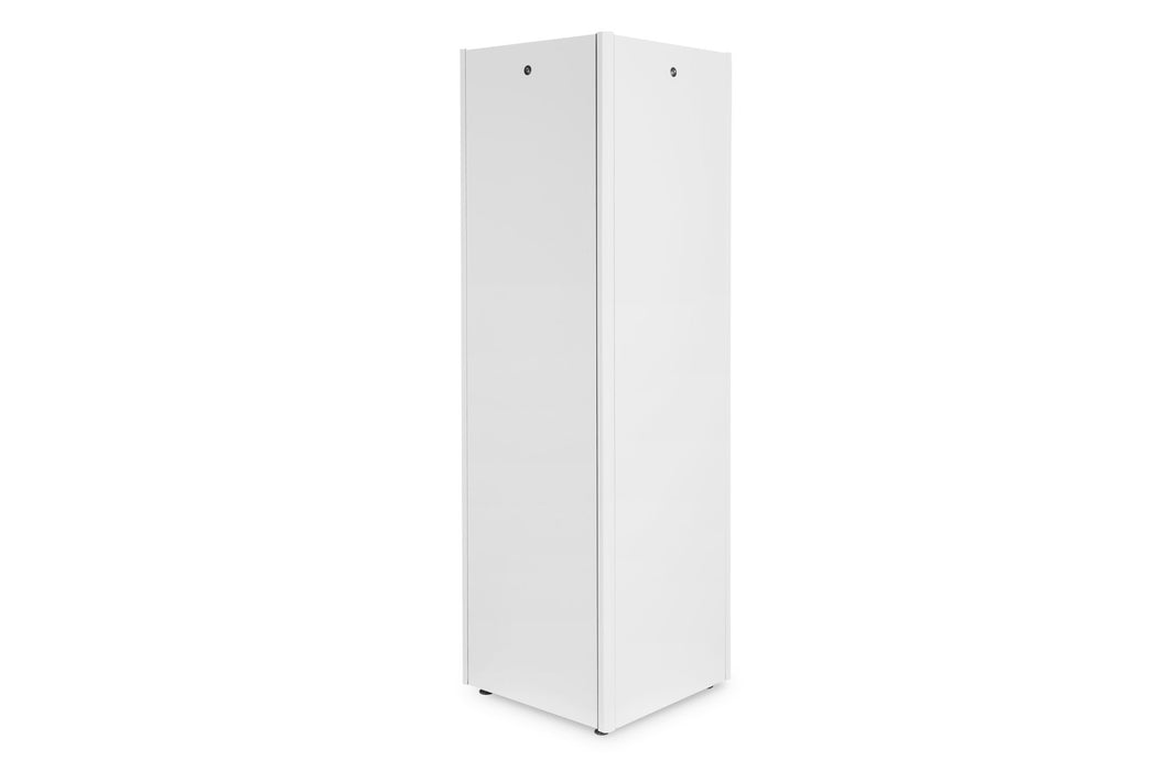 EAN 4016032336464 - Digitus DN-19 42U-6/6-D armario rack Rack o bastidor independiente Gris imagen 2