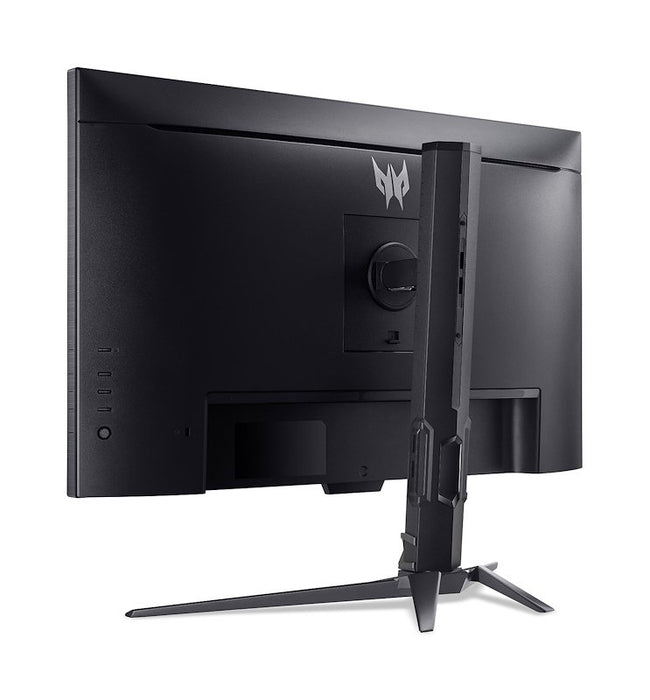 EAN 4711474841650 - Acer Predator XB273UF5BMIIPRZX pantalla para PC 68,6 cm (27") 2560 x 1440 Pixeles Quad HD Negro imagen 5