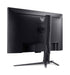 EAN 4711474841650 - Acer Predator XB273UF5BMIIPRZX pantalla para PC 68,6 cm (27") 2560 x 1440 Pixeles Quad HD Negro imagen 5