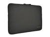 EAN 4015867244586 - Conceptronic OBRIX02B maletines para portátil 36,6 cm (14.4") Funda Negro imagen 2
