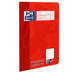 EAN 4006144959071 - Oxford 100302812 cuaderno y block A5 80 hojas Verde, Rojo imagen 4