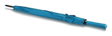 EAN 8021735223696 - Muitomas UMBRSTRAIGHTBL paraguas Azul Fibra de vidrio Poliéster Tamaño completo imagen 1
