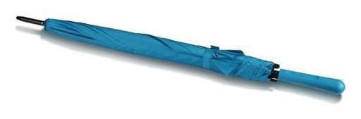 EAN 8021735223696 - Muitomas UMBRSTRAIGHTBL paraguas Azul Fibra de vidrio Poliéster Tamaño completo imagen 1