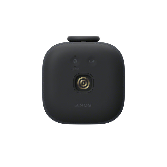 EAN 4548736158948 - Sony SRSLS1B acoplamiento altavoz 1.0 canales 0,3 W Negro imagen 2