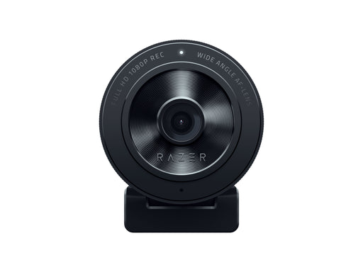 EAN 8887910000052 - Razer Kiyo X cámara web 2,1 MP 1920 x 1080 Pixeles USB 2.0 Negro imagen 2