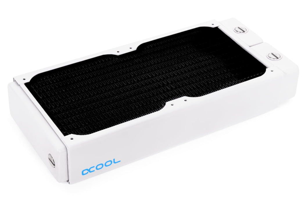 EAN 4250197186476 - Alphacool 18647 accesorio o pieza de sistema de refrigeración para ordenador Radiador imagen 3