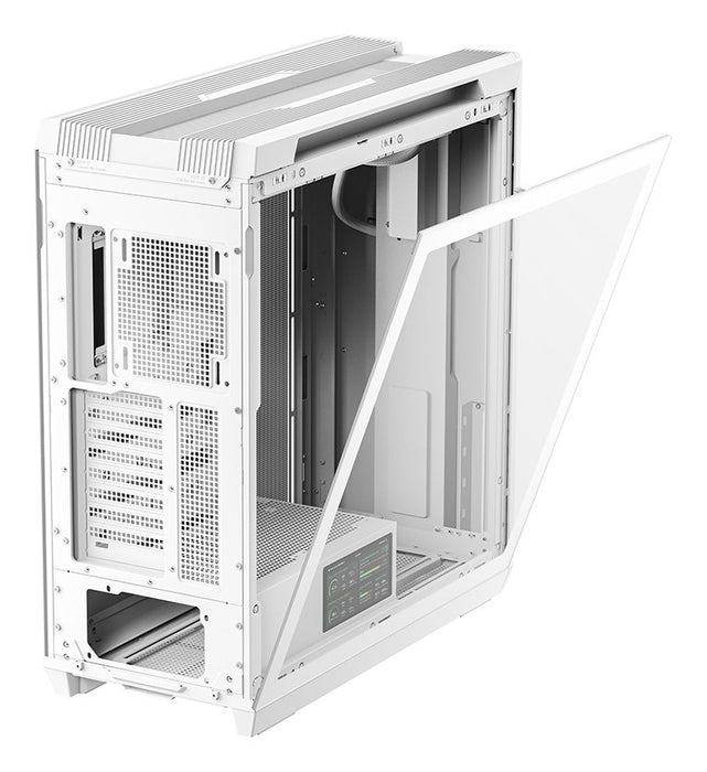 EAN 6933412774068 - DeepCool GENOME III WH Full Tower Blanco imagen 6