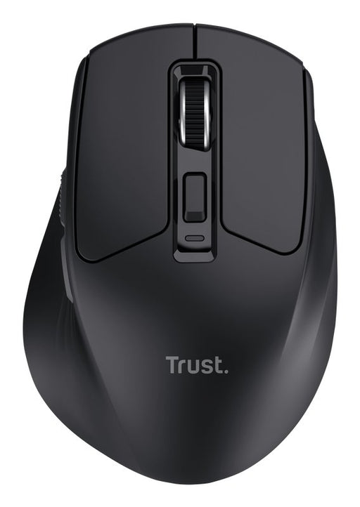 EAN 8713439260212 - Trust Niven ratón Oficina mano derecha RF Wireless + Bluetooth 3200 DPI imagen 1