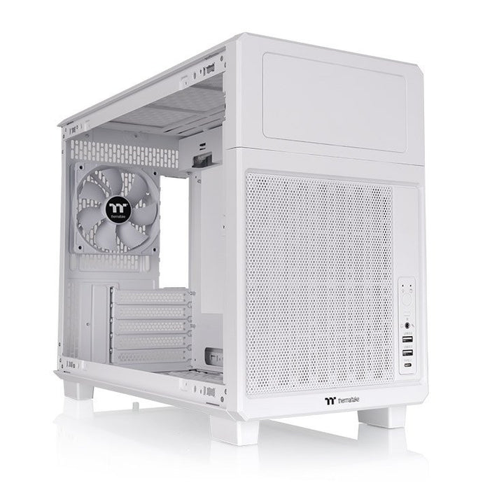 EAN 4711658546265 - Thermaltake TR200 WS Blanco imagen 3