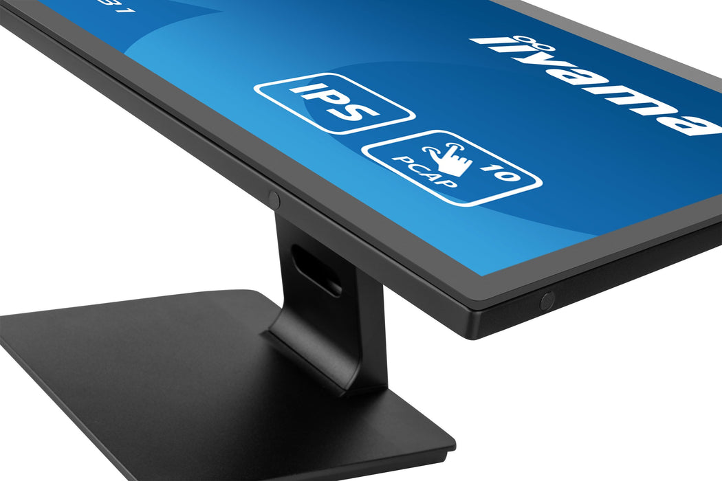EAN 4948570122905 - iiyama ProLite T2438MSC-B1 pantalla para PC 60,5 cm (23.8") 1920 x 1080 Pixeles Full HD LED Pantalla táct imagen 17