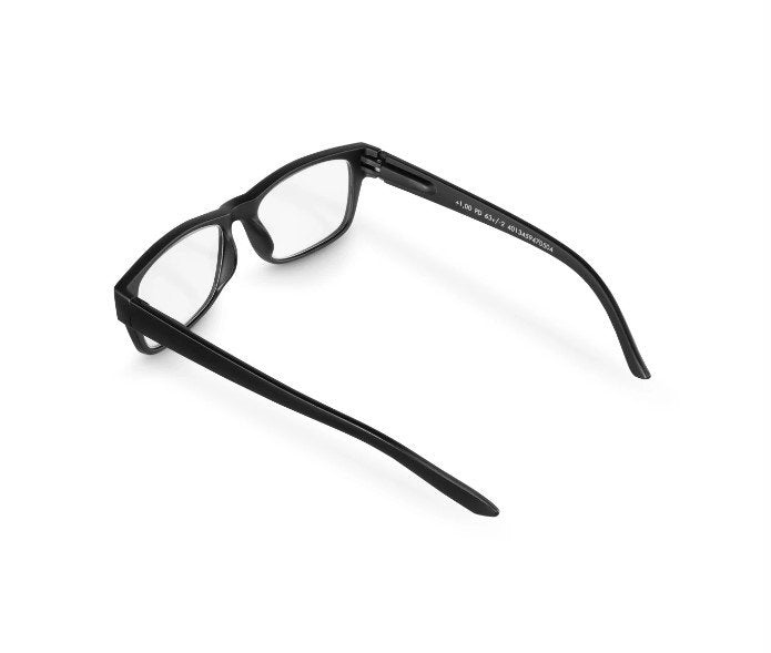 EAN 4013459470511 - Hama 00096219 gafa de moda Unisex Rectángulo De aro entero Negro imagen 3