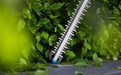 EAN 4066407027862 - Gardena 14735-55 corta-setos eléctrico Cuchilla doble 124 W 2,2 kg imagen 4