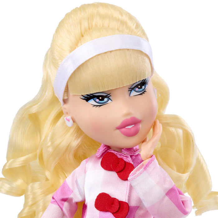 EAN 35051595694 - Bratz x Hello Kitty Fashion Doll– Cloe imagen 8