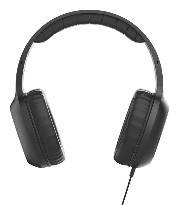 EAN 4047443545312 - Hama 221784 OnEar Stereo KH Fun II Auriculares Alámbrico Diadema Llamadas/Música Negro imagen 2