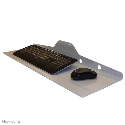 EAN 8717371440824 - Neomounts KEYB-V100 kit de montaje Plata Acero imagen 1