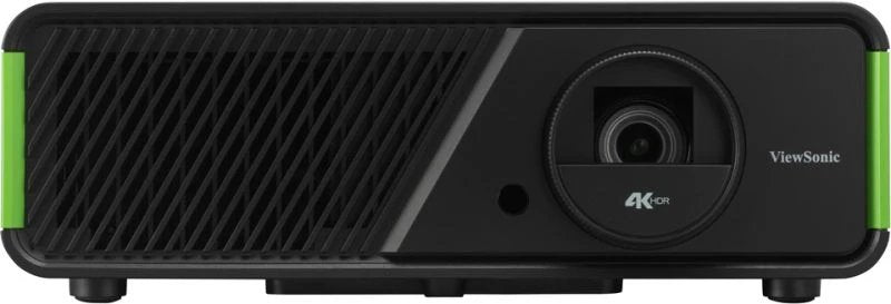 EAN 766907030853 - Viewsonic X1-4KB Pro Proyector de alcance estándar LED UHD 4K (3840x2160) 3D Negro imagen 10