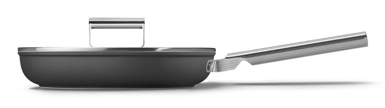 EAN 8017709355999 - Smeg FPF2802BLM cacerola Sartén multiuso Alrededor imagen 5