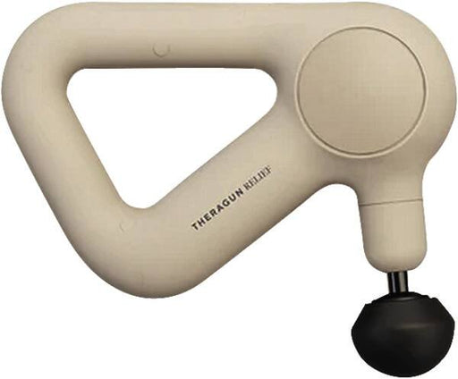 EAN 0840295402345 - Therabody Theragun Relief masajeador Universal Beige imagen 1