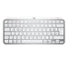 EAN 5099206098954 - Logitech 920-010491 teclado Oficina RF Wireless + Bluetooth QWERTY Español Gris imagen 4