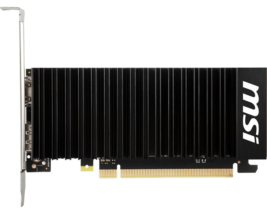 EAN 4719072561420 - MSI V809-2825R NVIDIA 2 GB GDDR4 imagen 2