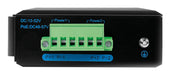 EAN 4052792070460 - LogiLink NS204 switch No administrado Gigabit Ethernet (10/100/1000) Negro imagen 5
