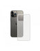 EAN 8427542125015 - Ksix Q0957FTPC00 funda para teléfono móvil Transparente imagen 1