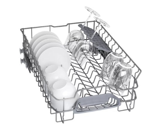 EAN 4242005216222 - Bosch Serie 2 SPS2XMI01E lavavajillas Independiente 10 cubiertos imagen 5