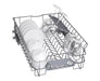 EAN 4242005216222 - Bosch Serie 2 SPS2XMI01E lavavajillas Independiente 10 cubiertos imagen 5