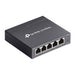 EAN 4895252506785 - TP-Link Omada DS105G switch No administrado Gigabit Ethernet (10/100/1000) Negro imagen 4