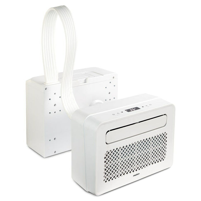 EAN 4061275224481 - MEDION LIFE P502 aire acondicionado portátil 63 dB Blanco imagen 9