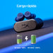 EAN 197029008190 - HyperX Cirro Buds Pro True Wireless BLK Earbuds Auriculares Inalámbrico Dentro de oído Llamadas/Música Blu imagen 3