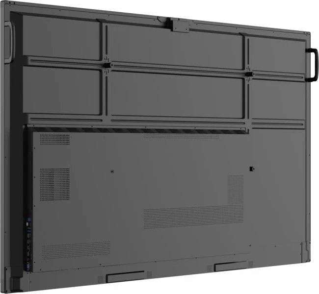 EAN 766907039535 - Viewsonic IFP7551-3C pizarra blanca interactiva 190,5 cm (75") 3840 x 2160 Pixeles Pantalla táctil Negro imagen 6