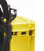 EAN 4031541727015 - B&W Cases BPS/5000 correa Cubierta para equipo Negro imagen 4