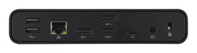 EAN 4711387832240 - ASUS Triple Display USB-C Dock Duo DC301 Alámbrico Negro imagen 3