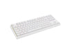 EAN 5901969443226 - GENESIS Thor 404 TKL teclado Juego USB QWERTY Internacional de EE.UU. Blanco imagen 1